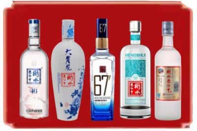 福州市罗源回收衡水老白干